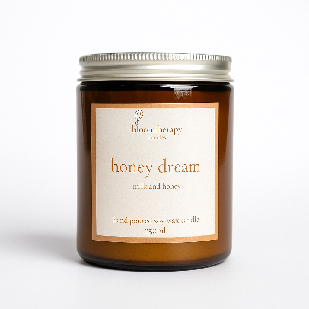 Honey Dream