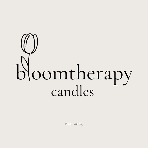Bloomtherapy Candles